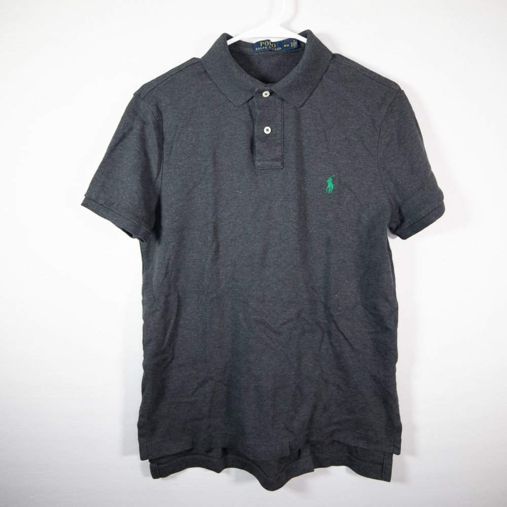 Polo Short Sleeve Short